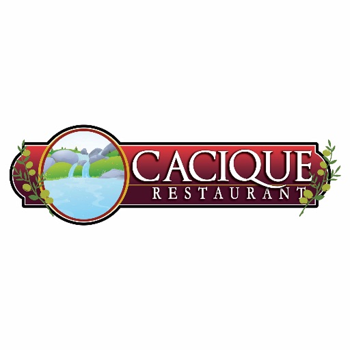 Cacique Restaurant icon