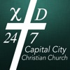 Capital City Christian Church | The App