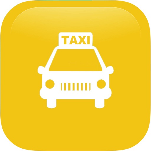 Reliable Taxi icon