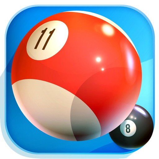 Ball Billiards - Pool game