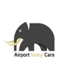 Airport Ivory Cars