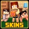 Baby Skins for Minecraft PE ( Pocket Edition ) - The Best Skin App ( Free )