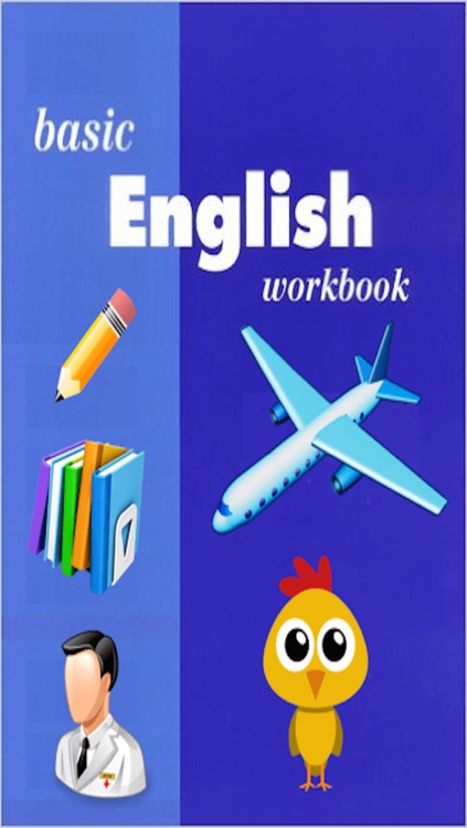 Basic English words for beginners - Learn with pictures and audios