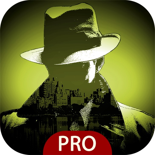 Get The Auto: Caribbean City Crime Pro iOS App