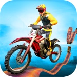 Bike Racing Mania - Hill Climber Racing