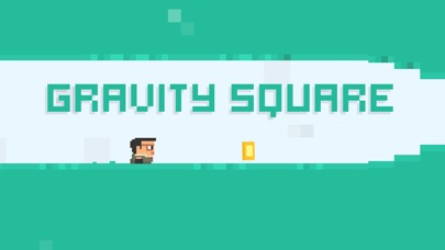 Gravity Square!のおすすめ画像1
