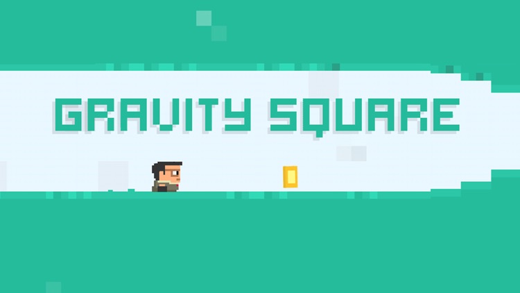 Gravity Square! screenshot-0