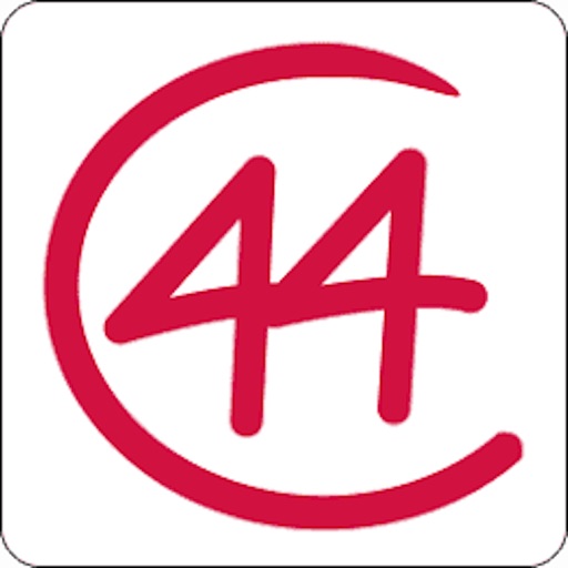 44 Communications iOS App