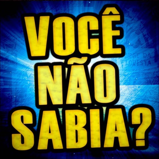 Canal Você não sabia?