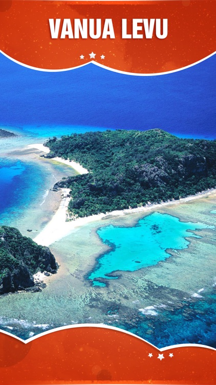 Vanua Levu Island Tourism Guide