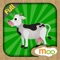 Farm Animals - Puzzles, Animal Sounds, and Activities for Toddler and Preschool Kids Full Version