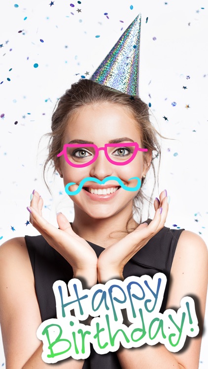 Write on photos - Write and draw on photos on the screen with the fingers