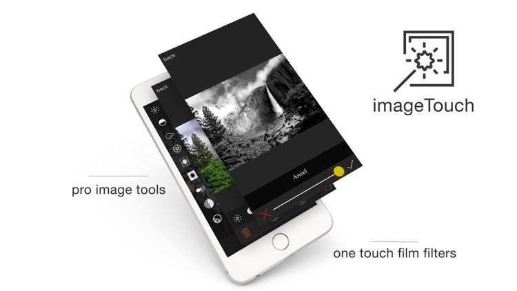 Image Touch