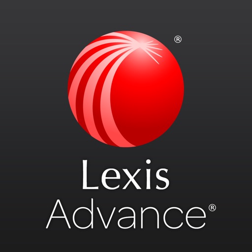 Lexis Advance® iOS App