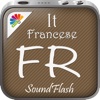 SoundFlash Francese/ Italiano crea playlist. Realizza la tua playlist e impara una nuova lingua con la serie SoundFlash!