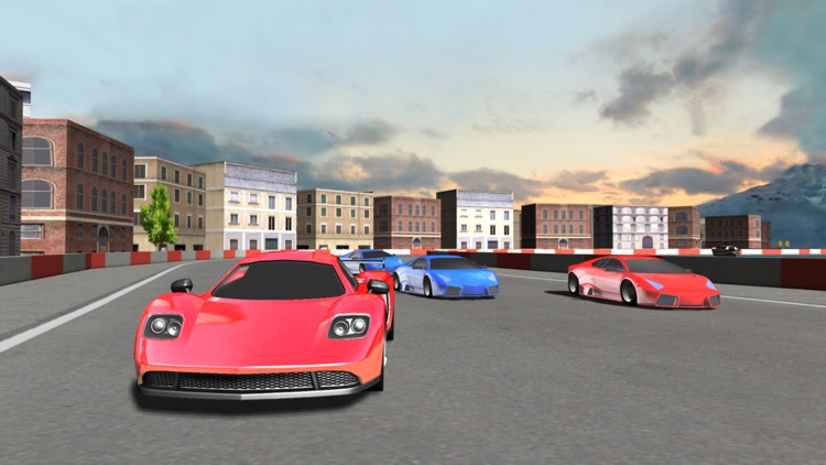 Super Sports Cars : Champion Racing PRO screenshot-4