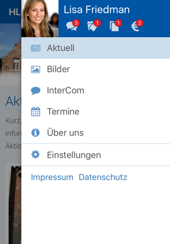 Glockengießerstraße screenshot 2