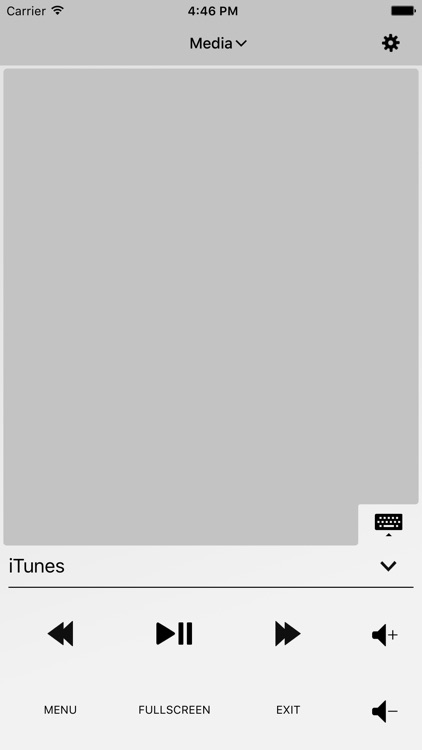 TouchPad screenshot-4