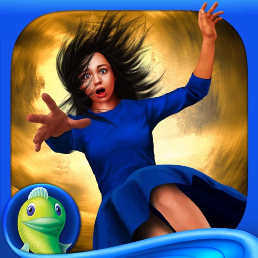 Mystery Tales: Her Own Eyes HD - A Hidden Object Mystery icon