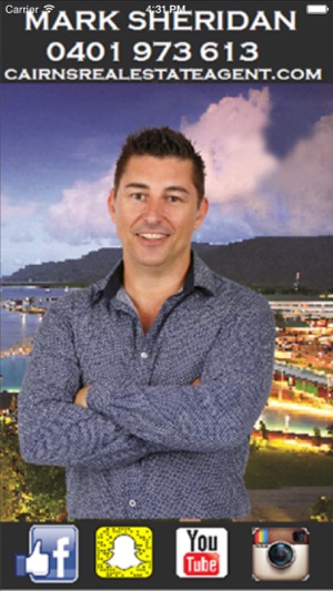 Mark Sheridan CairnsRealEstate