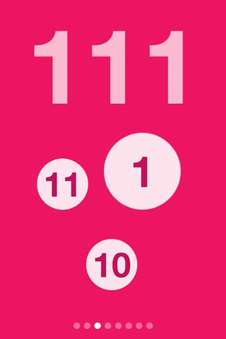 Sums Number Game screenshot 3
