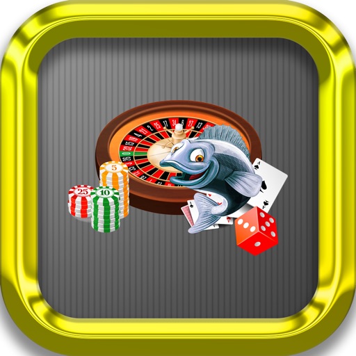 21 Show Down Double Casino - Funy Slot Machine icon