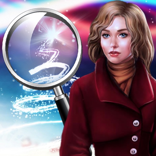 Christmas Gems Mystery iOS App