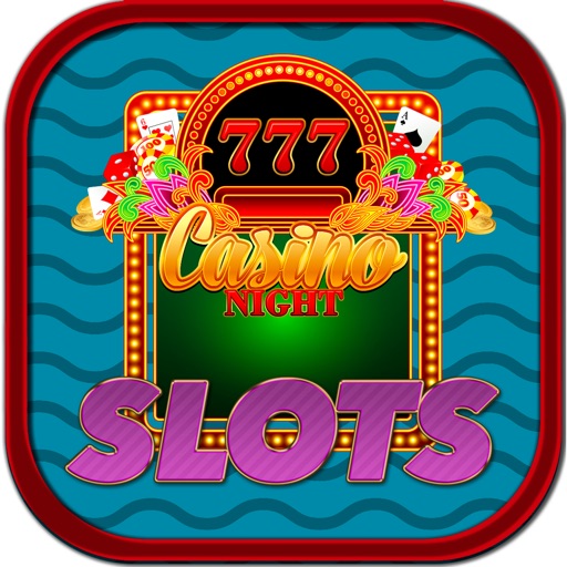 Best Double U Double 777 SLOTS Casino! icon