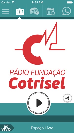 Rádio Fundação Cotrisel(圖1)-速報App