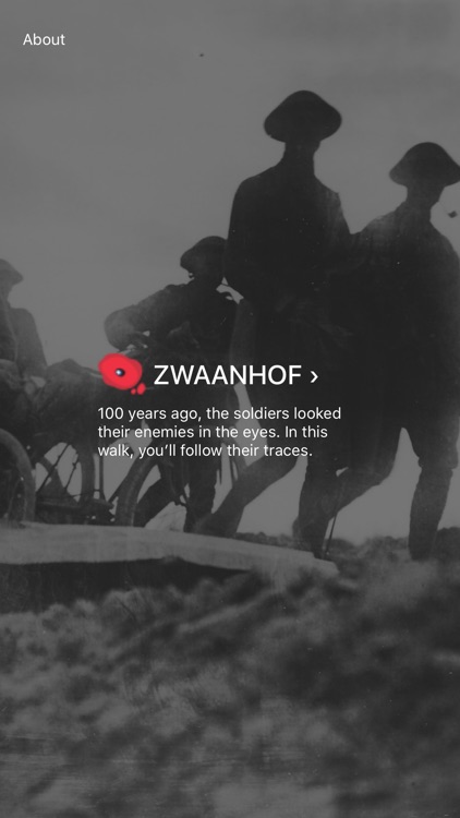 Ypres Salient Zwaanhof