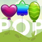 Balloon Pop - The Speed Texting Game