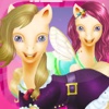 Princess Pony DressUp - Little Pets Friendship Equestrian Pony Pet Edition - Girls Game