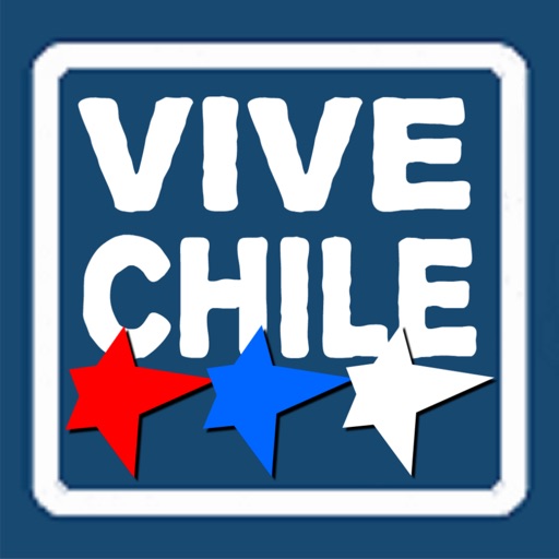 Viajes Chile icon