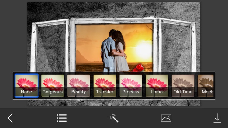 Life Photo Frames - Instant Frame Maker & Photo Editor