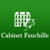 Cabinet Fauchille