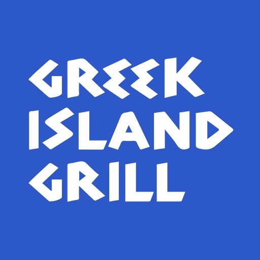Greek Island Grill icon