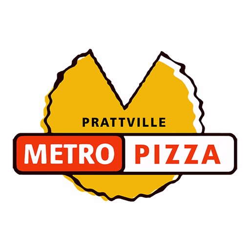 Metro Pizza icon