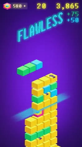 Game screenshot Flawless Hit - Arcade Game mod apk