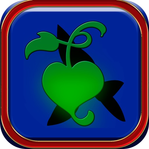 BLUE SKY SLOTS GAME - FREE Amazing Vegas Machine Icon