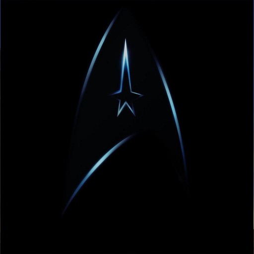 Unique Wallpapers for Star Trek Free HD with Emoji Stickers and Fan Art icon