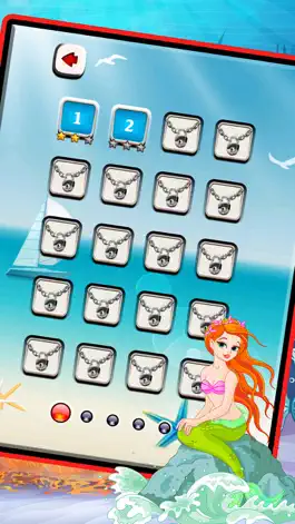 Game screenshot Sea Jewels Star Match 3 apk