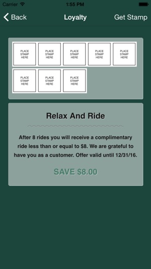 Relax And Ride Taxi Service(圖2)-速報App