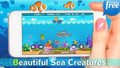 How to cancel & delete Pacific Cat Fishing Games from iphone & ipad 2