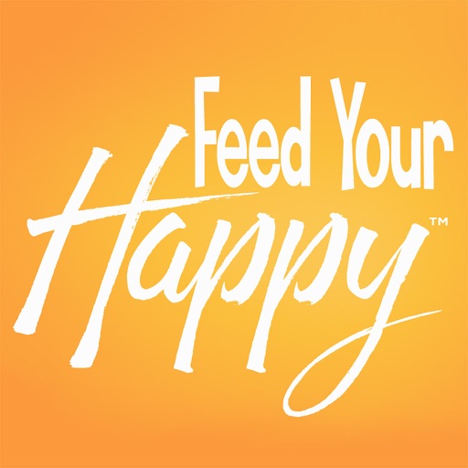 Feed Your Happy - mindfulness skills training for everyday happiness