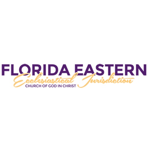 Florida Eastern Ecclesiastical Jurisdiction Church of God in Christ icon