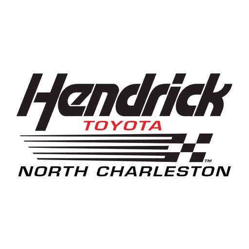 Hendrick Toyota Charleston icon