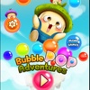 Bubble Pop Adventure Mania - Shoot Balls