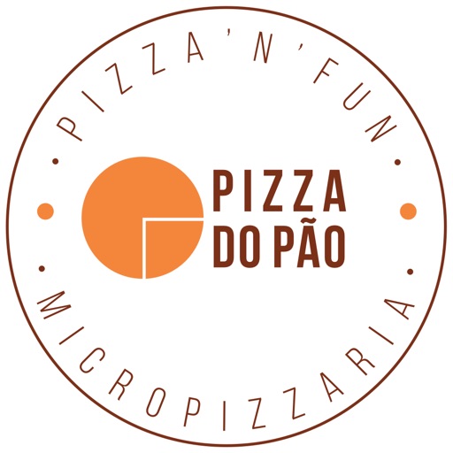 Pizza do Pão