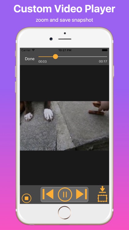 USB Flash Drive Pro screenshot-4