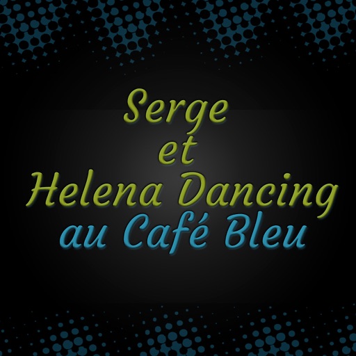 Serge et Héléna Dancing